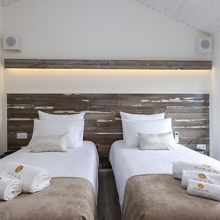 Вилла Quinta Do Rio Фафи Экстерьер фото