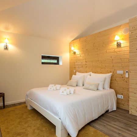 Вилла Quinta Do Rio Фафи Экстерьер фото