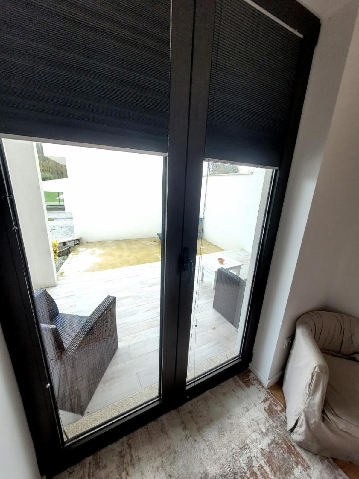 Вилла Quinta Do Rio Фафи Экстерьер фото