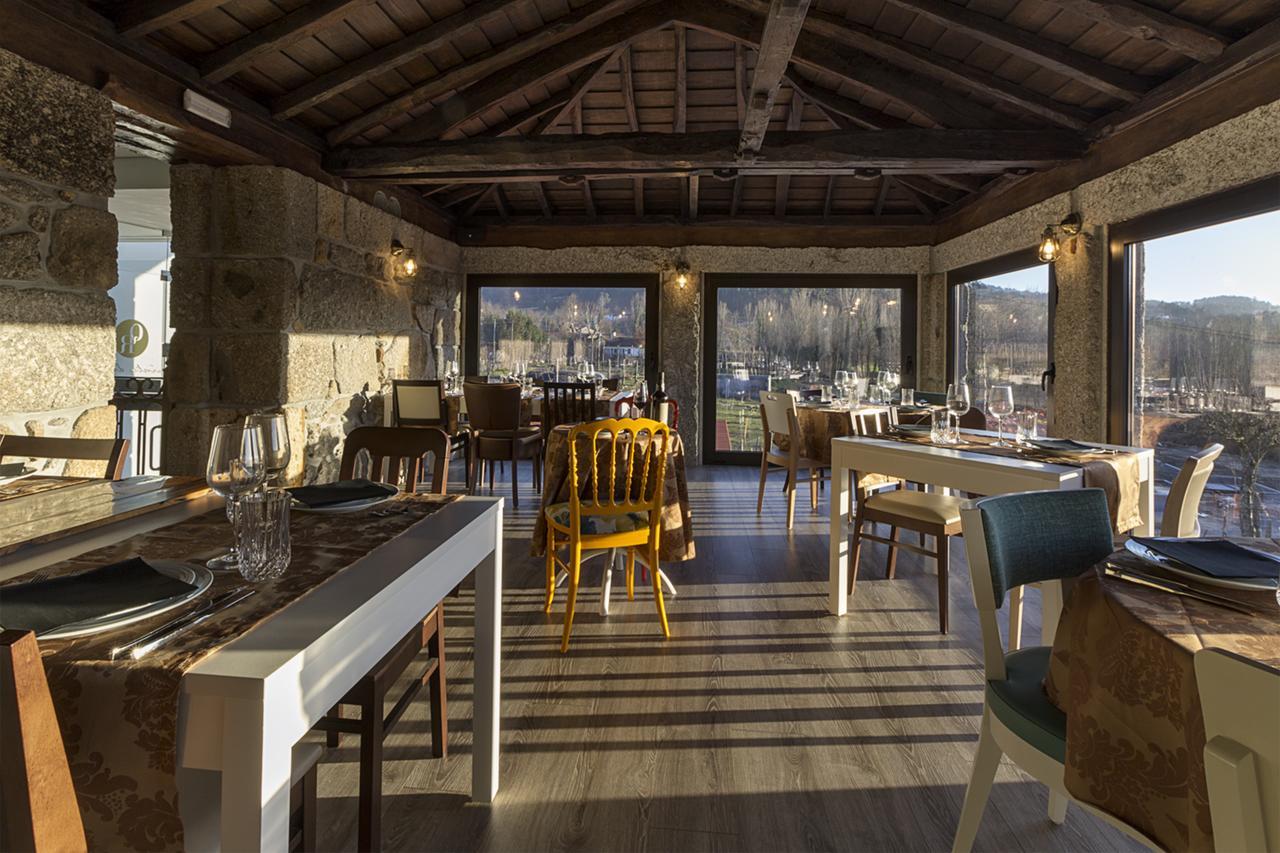 Вилла Quinta Do Rio Фафи Экстерьер фото